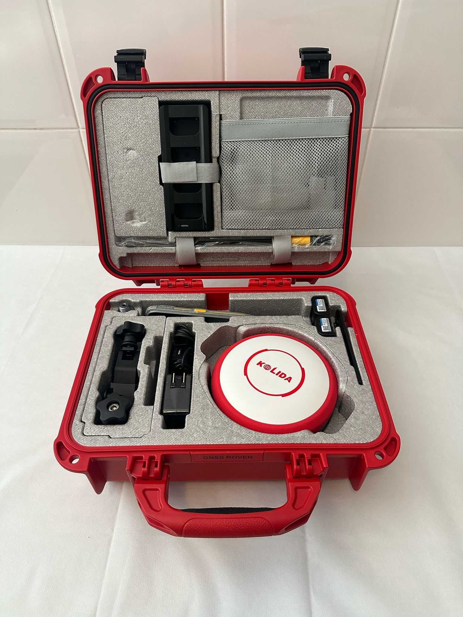 GNSS GPS RTK Kolida Tianxing 1 - NOVO
