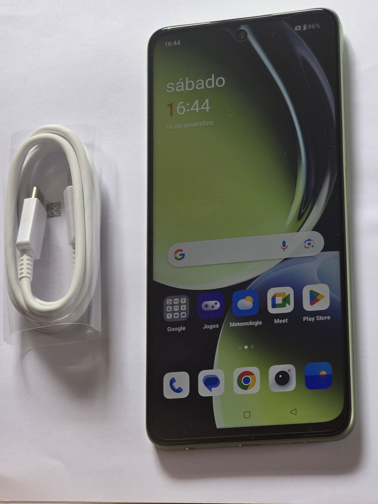 OnePlus Nord CE 3 Lite 5G