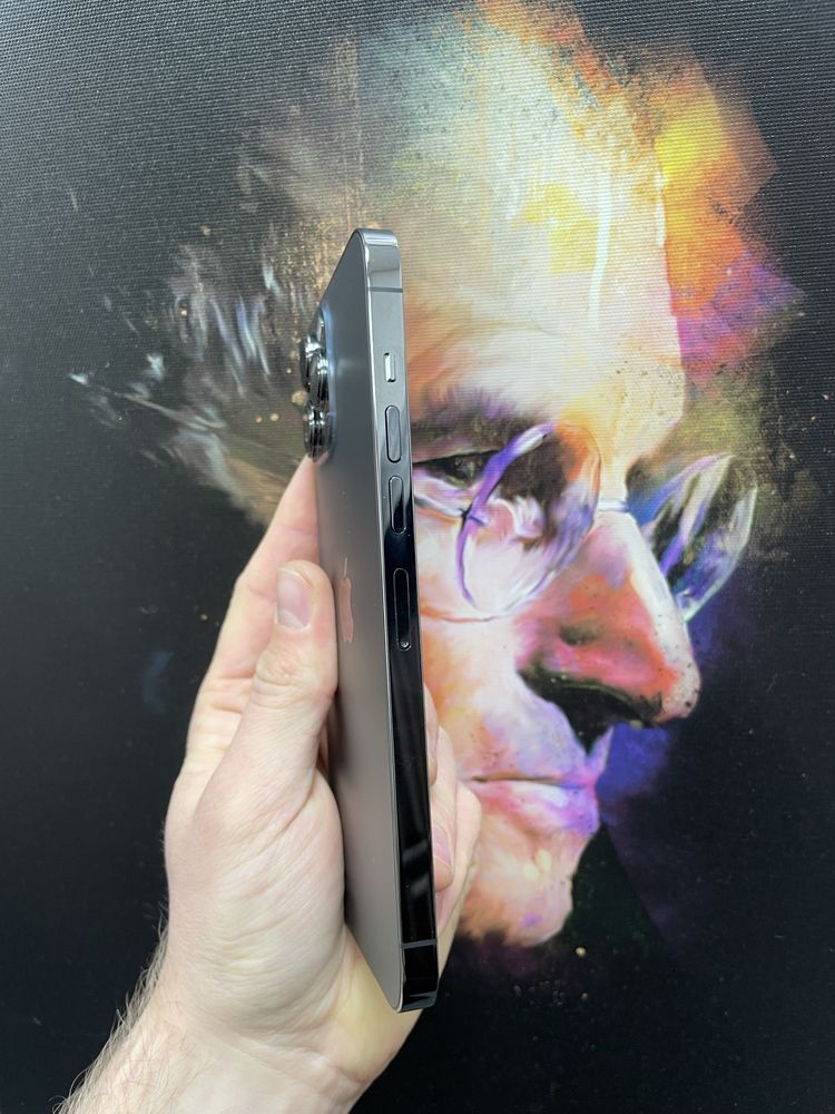 iPhone 12Pro Max 128Gb Graphite Never lock