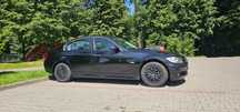 BMW Seria 3 BMW E90 320i LPG