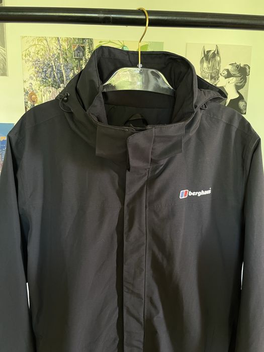 Куртка Berghaus GORE-TEX