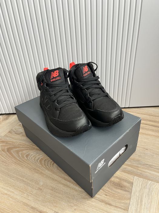 Нові черевики дитячі підліток New Balance 800 GT800TBB 35.5 p US 3.5