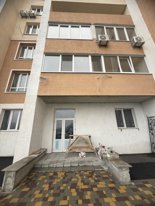 Продаж комерційного приміщення 57м2, ЖК "Софія Київська", 1й поверх!