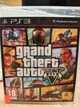 Grand Theft Auto V PS3, Sklep Wysyłka Wymiana