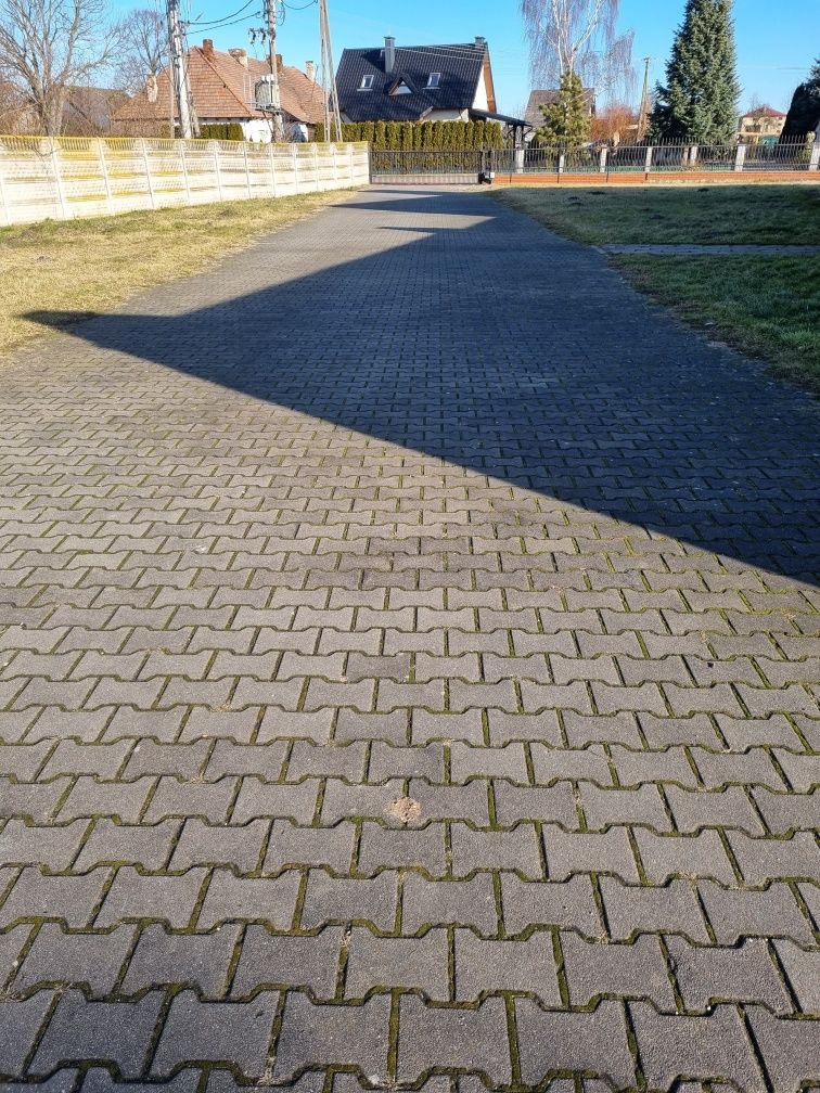 Budynek do wynajęcia