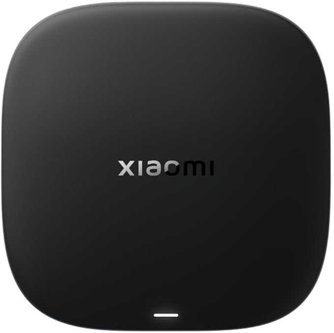 Xiaomi Mi TV Box S 3 Generacji 32GB EU Smart odtwarzacz multimedialny