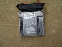 Komputer Sterownik Silnika BMW 1 E87 2.0D