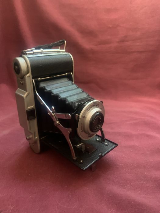 Camera Coronet Rapide