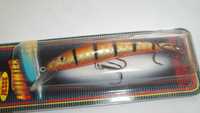 wobler JESSE HUNTER 9cm made in FINLAND nowy unikat