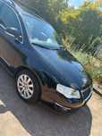 Volkswagen Passat 2008 automat diesel