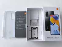 Telefon Xiaomi Redmi Note 11 Pro 5G 128GB