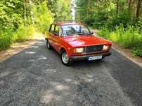 Lada waz 2107, świetny sta, unikat