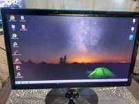 Monitor Samsung LS22D390Q