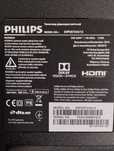Phillips 55PUS7334/12 (rozbita martryca)