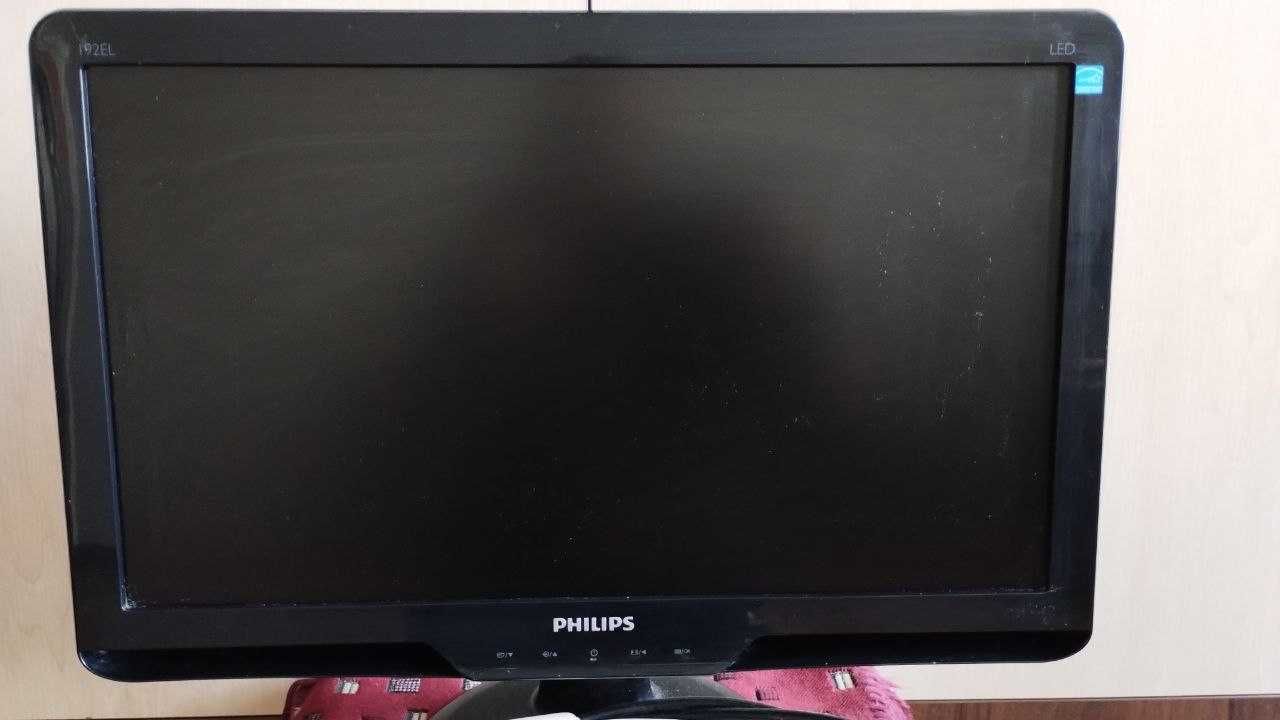 Монитор PHILIPS 192EL2 Филипс 192el2