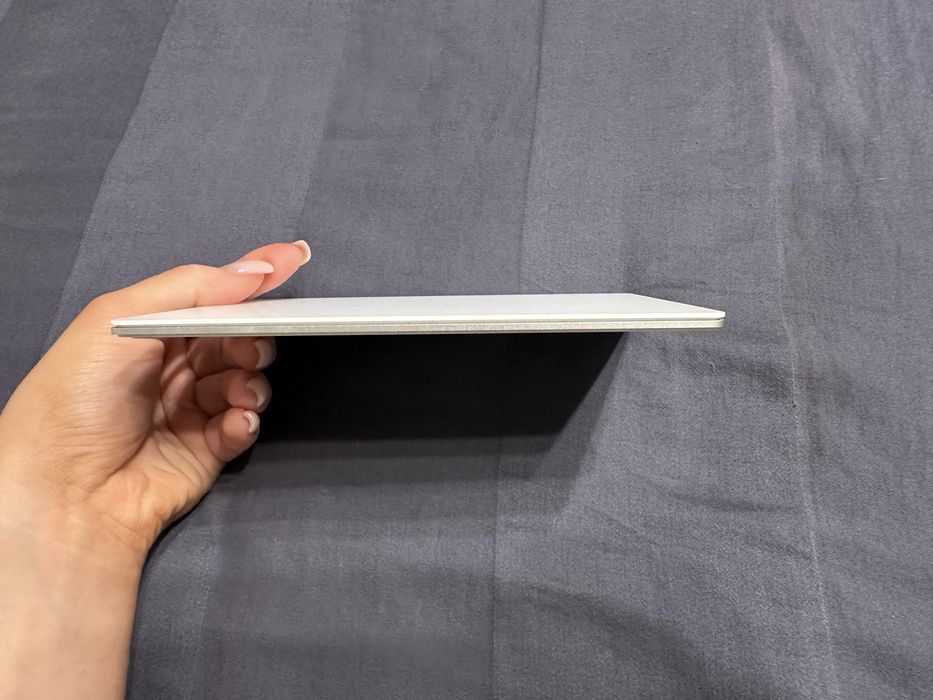 Apple Magic Trackpad 2, Трекпад Епл - як новий