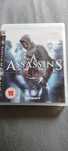 Assassin's Creed ps3