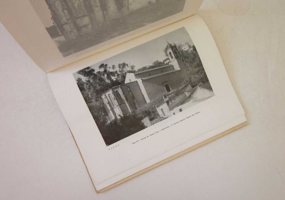 BOLETIM da D. G. dos Edifícios e Monumentos Nacionais [Nºs 111 a 120]