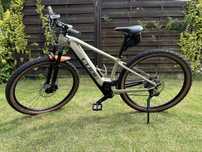 Rower elektryczny Cube Reaction Hybrid Pro rozmiar M