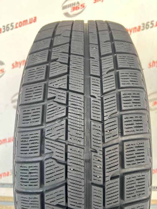 215/60 r16 yokohama ice guard ig50 plus 6mm шини бу зима