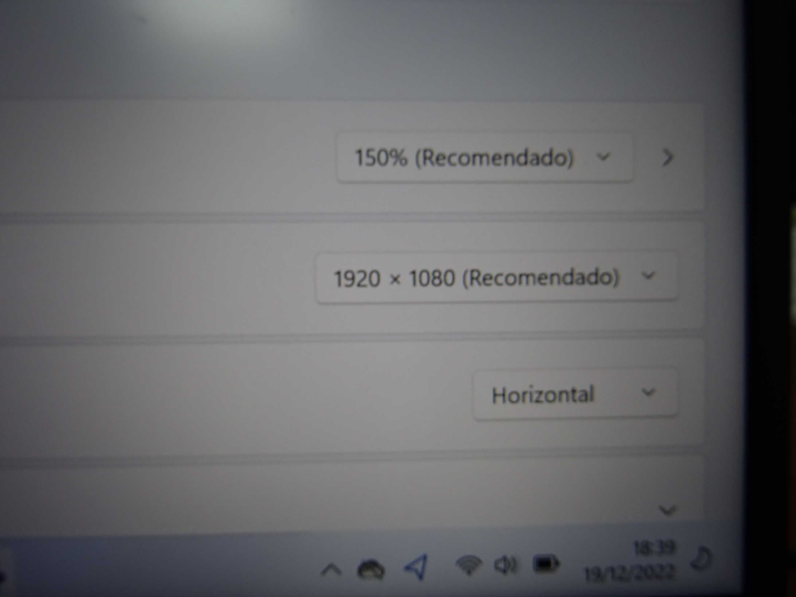 DELL 5400 - i5 8ªger; 8gb / 256gb; Full HD 14"