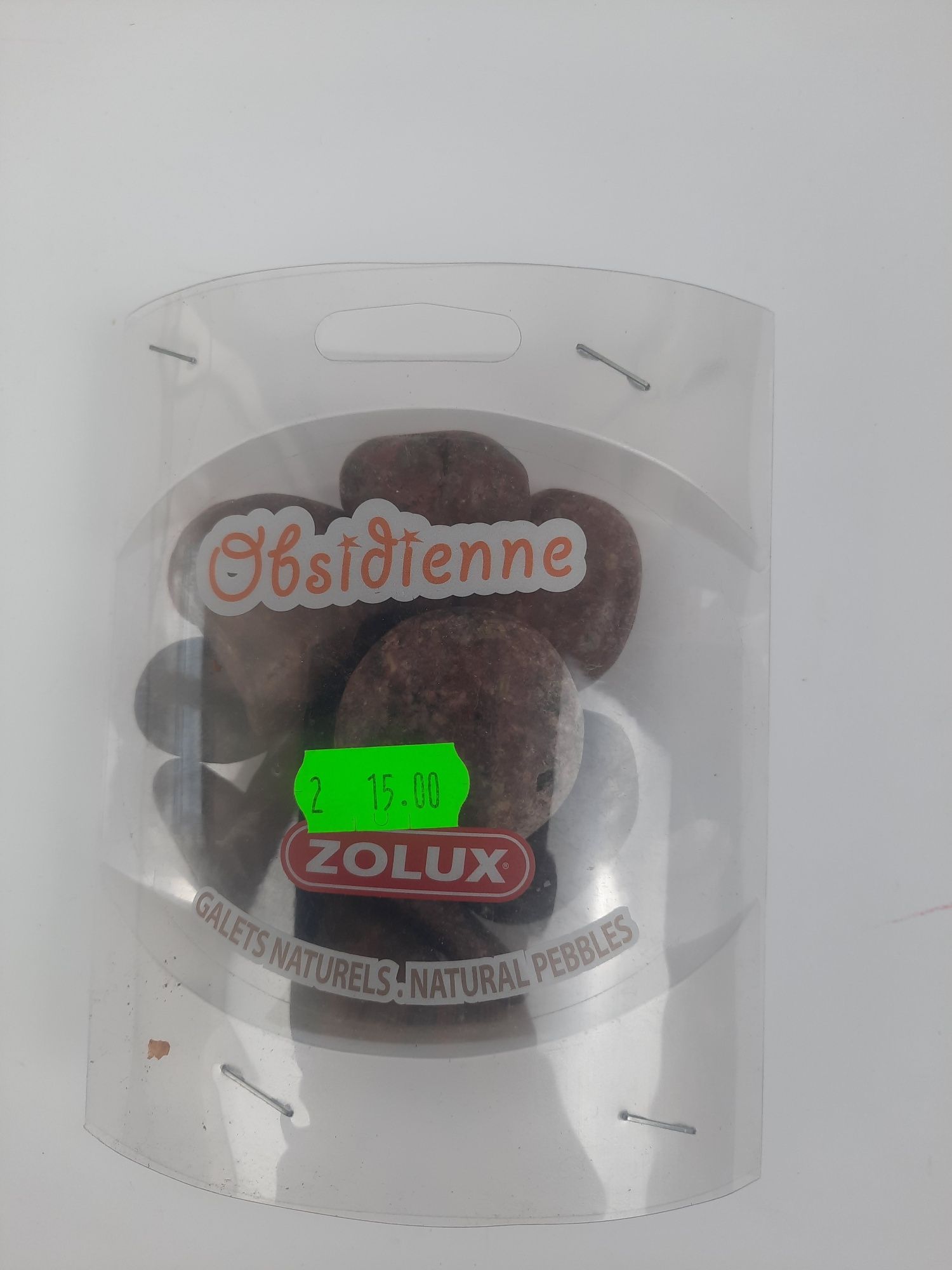 Kamienie ozdobne