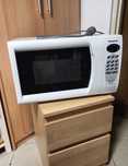 Kuchenka mikrofalowa Panasonic NN-K 153W - SUPER stan!