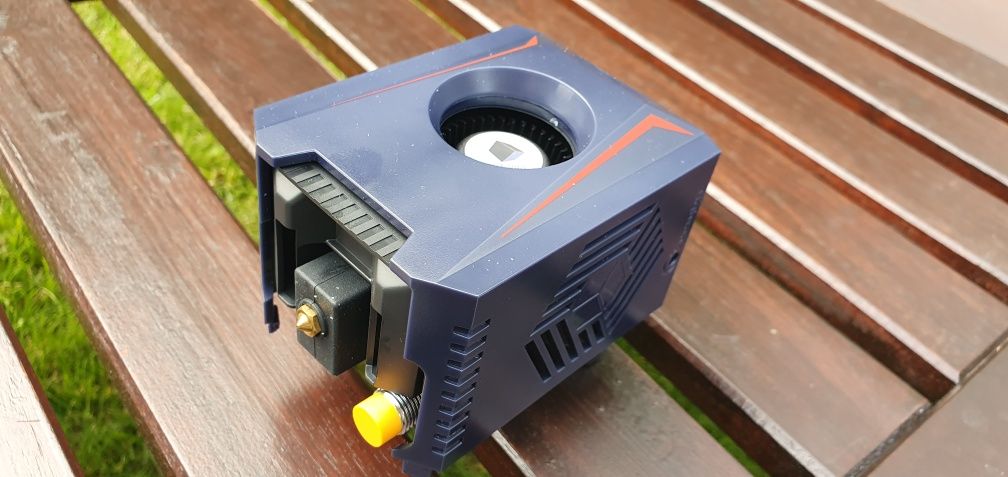Głowica drukująca Anycubic Kobra 2