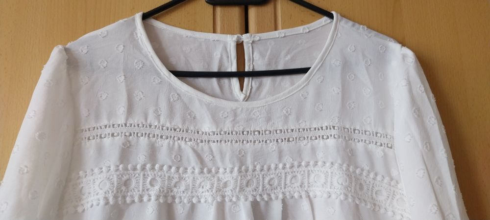 Bluzka nowa xxl shein