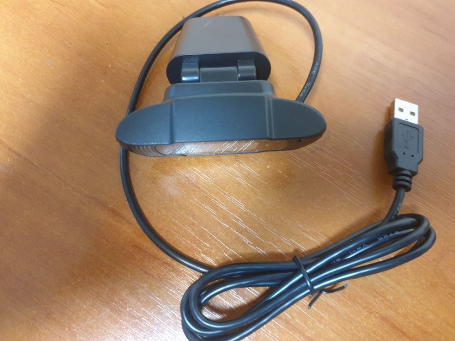 Kamera Internetowa na USB Full HD z mikrofonem- NOWA