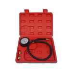 MIERNIK Tester CIŚNIENIA Oleju 0-7BAR 0-100PSI GZ [3756]