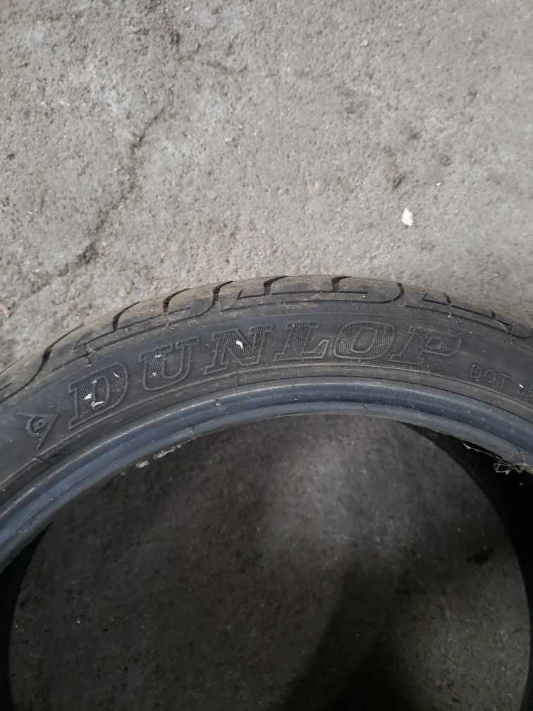 Pneu Dunlop Sp sport 9000