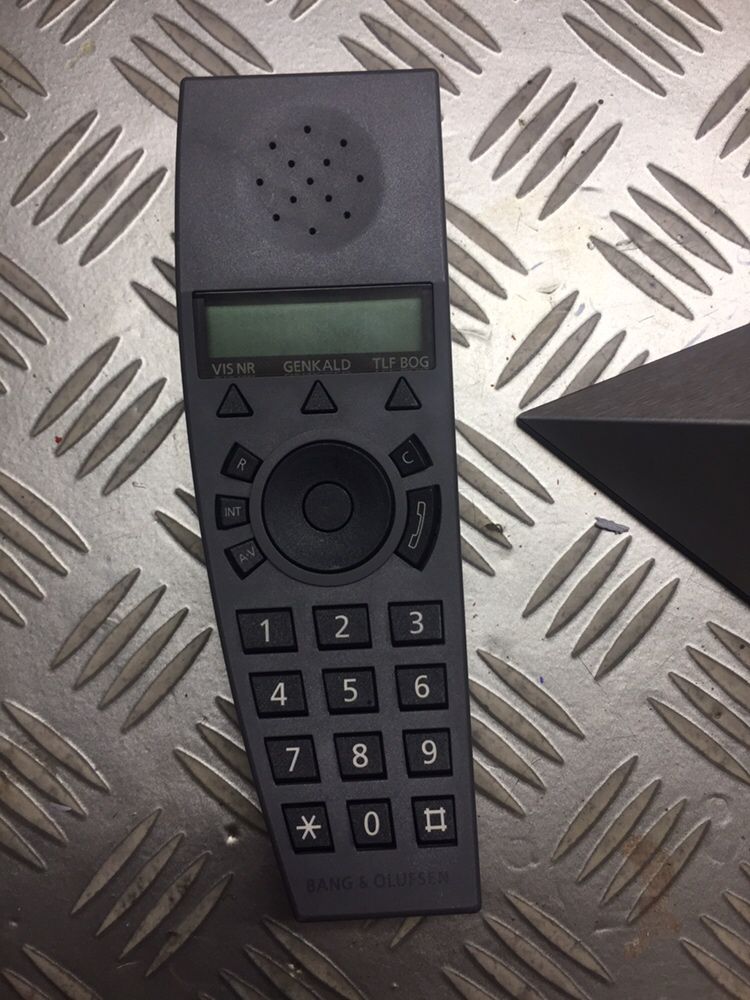 Telefon Bang&Olufsen