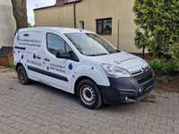 Citroën Berlingo  1.6 HDI niewielki przebieg 69 tys km FV VAT