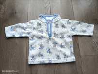Bluza Smily rozm. 2-3M
