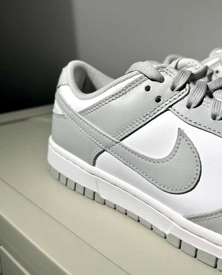 Nike Dunk Low Photon Dust (Women's)38.5-24.5CM