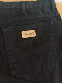 Новые мужские джинсы WRANGLER (оригинал) 100%котон 38×30