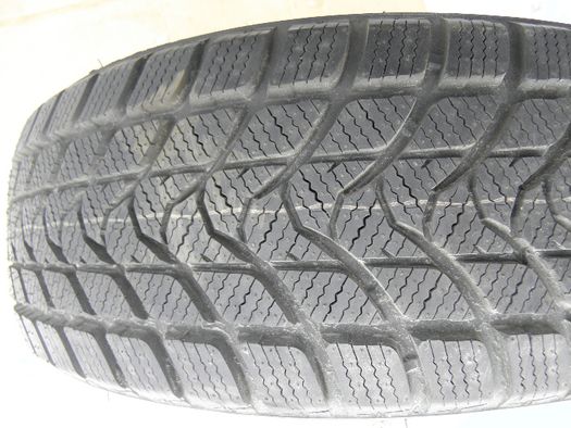 Opona zimowa 195/65R15 91H Membat Flake Nowa 2014