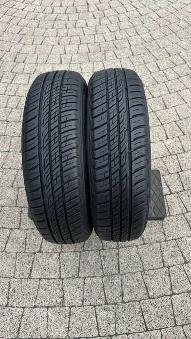Para 155 70 R13 75T Barum Brillantis 2 bieżnik 2x6,4mm