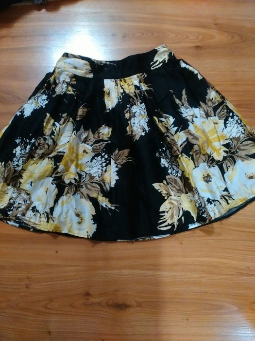 Класні юбки 46-48р