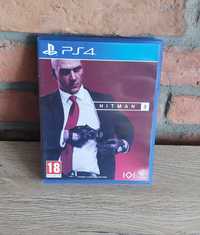 Hitman 2 ps4 ps5 okazja