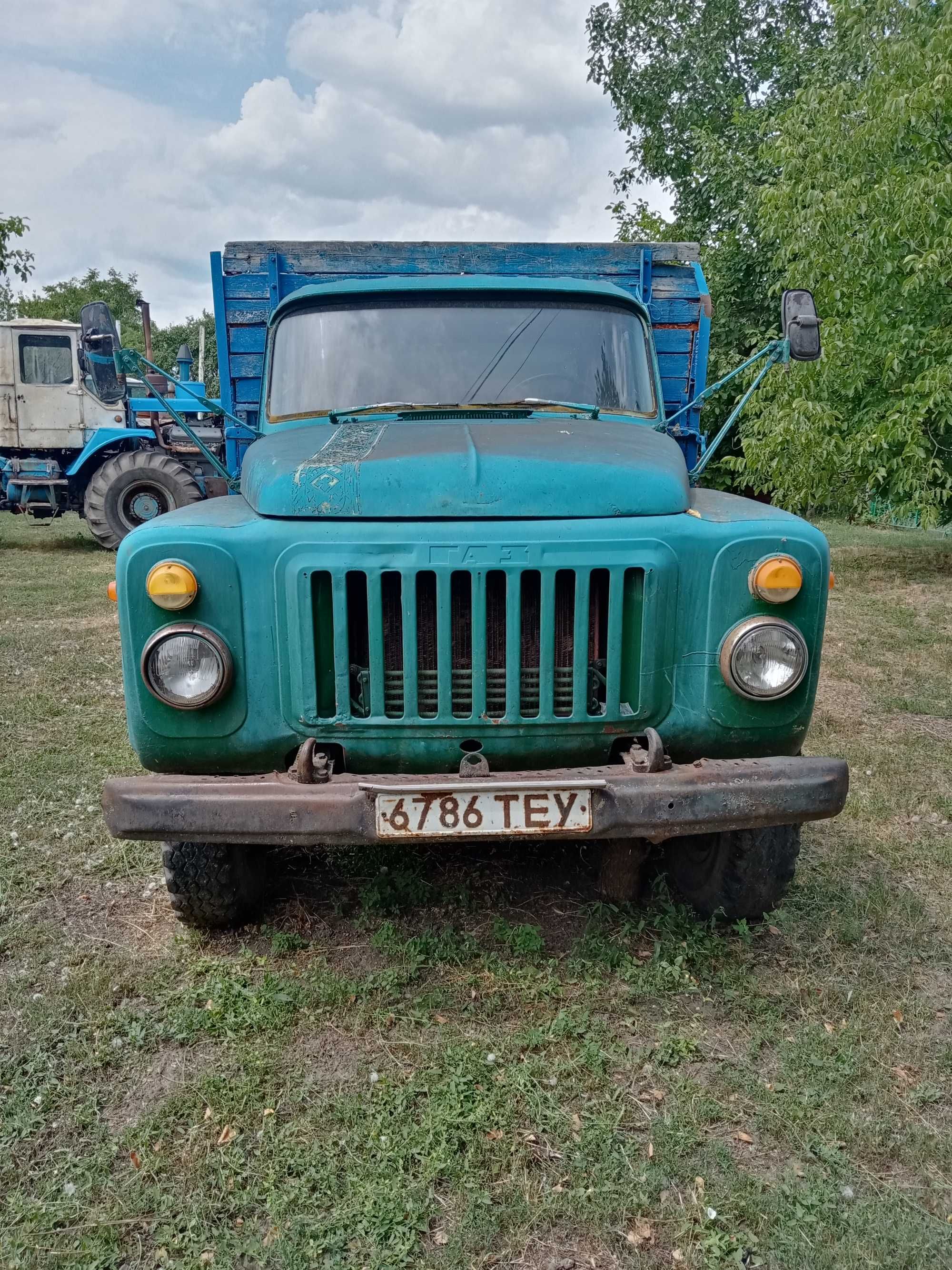 Продам сільгоспзапчастину