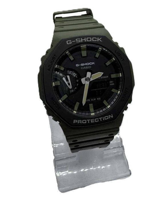 Zegarek Casio G-SHOCK GA-2110SU