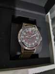 Relógio Bulova hack