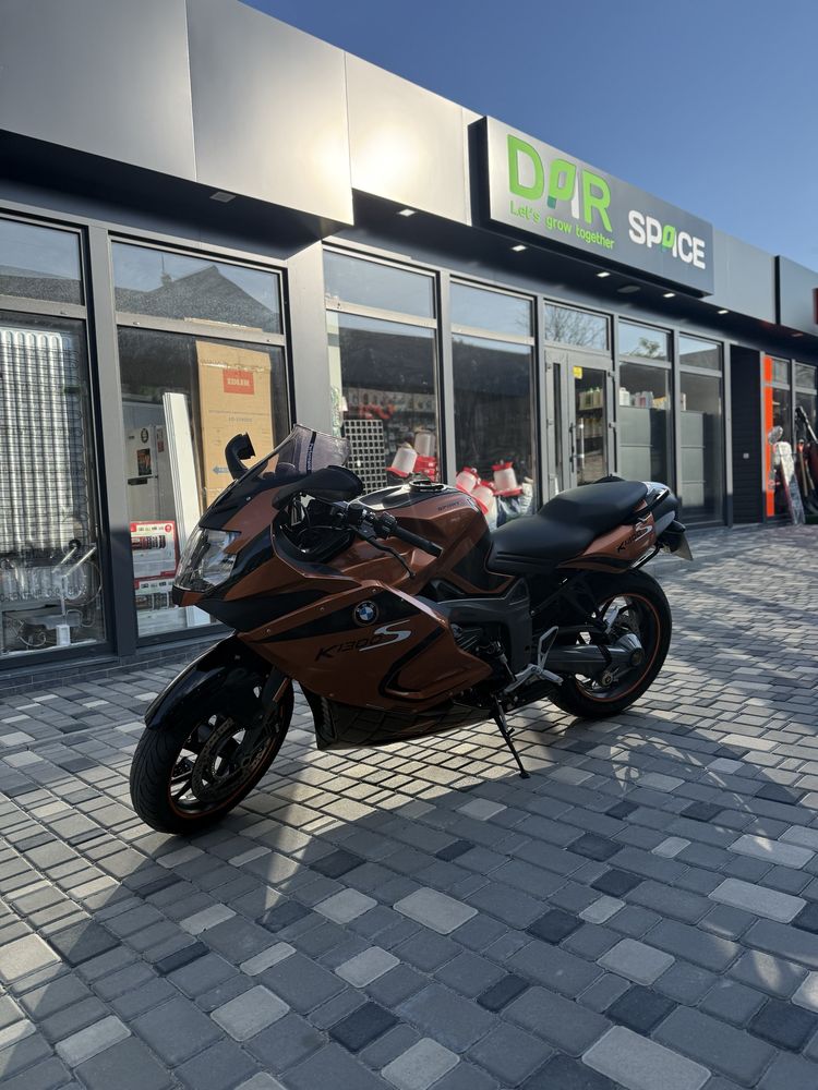 Продам РАКЕТУ BMW К 1300S 2015