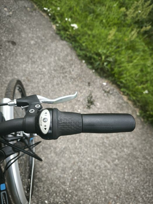 Rower trekkingowy Teamraider