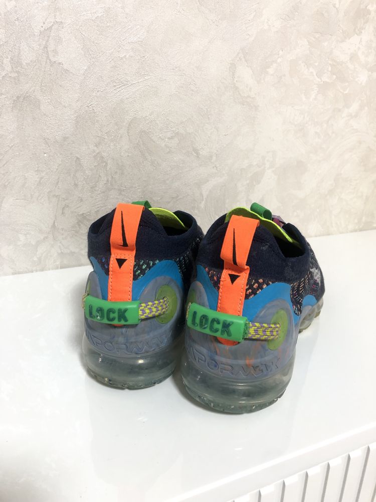 Чоловічі Кросівки Nike Air VaporMax 2020 Flyknit - MTZ
