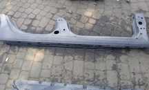 PRÓG WEWNĘTRZNY PRAWY FIAT PANDA