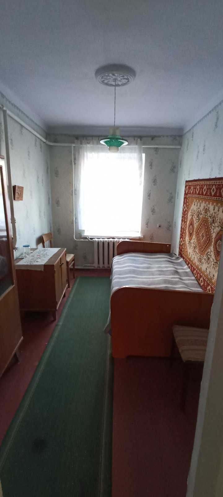Житловий будинок СВІЙ