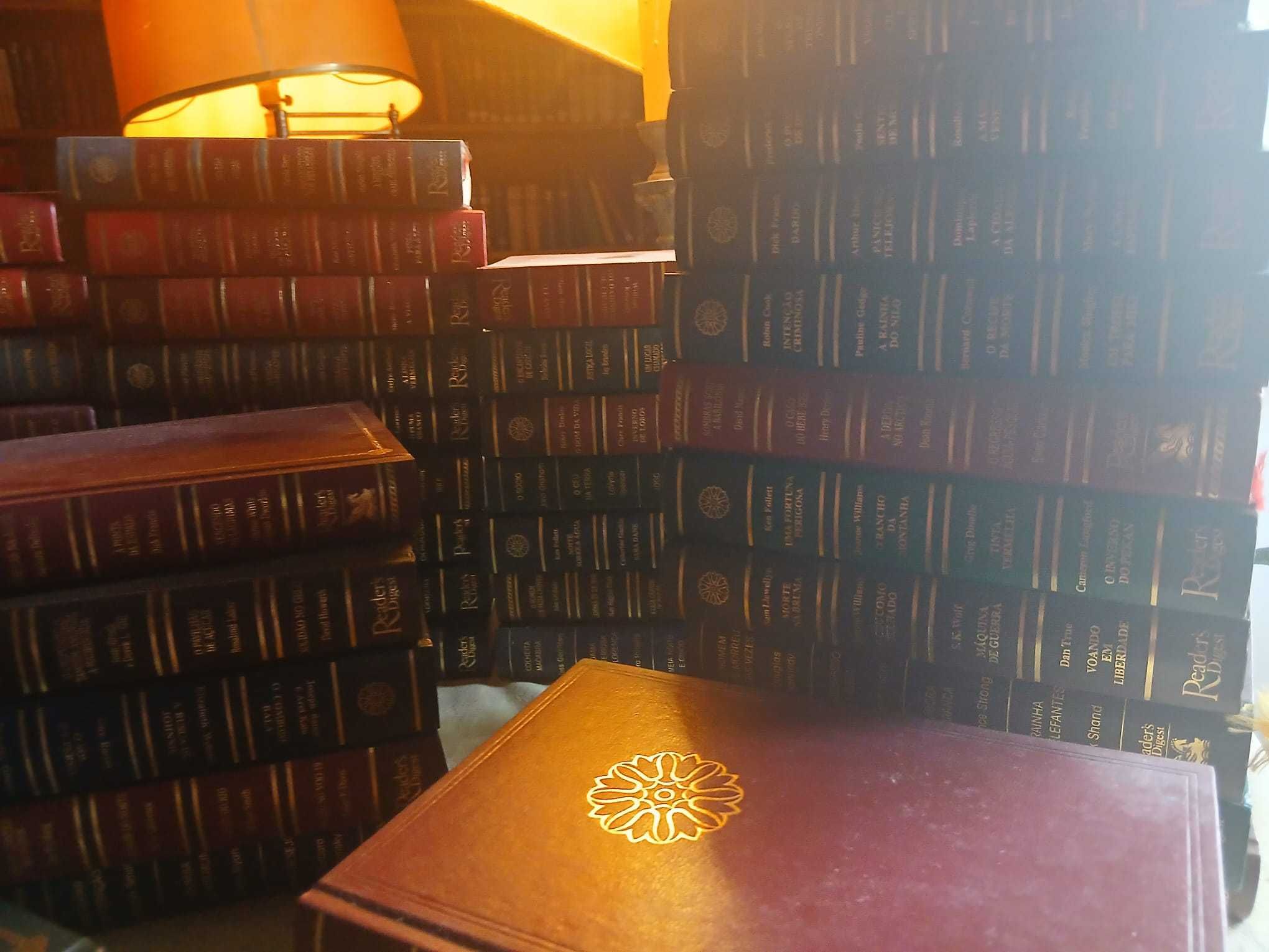 Seleções Reader's Digest, 53 Vol.